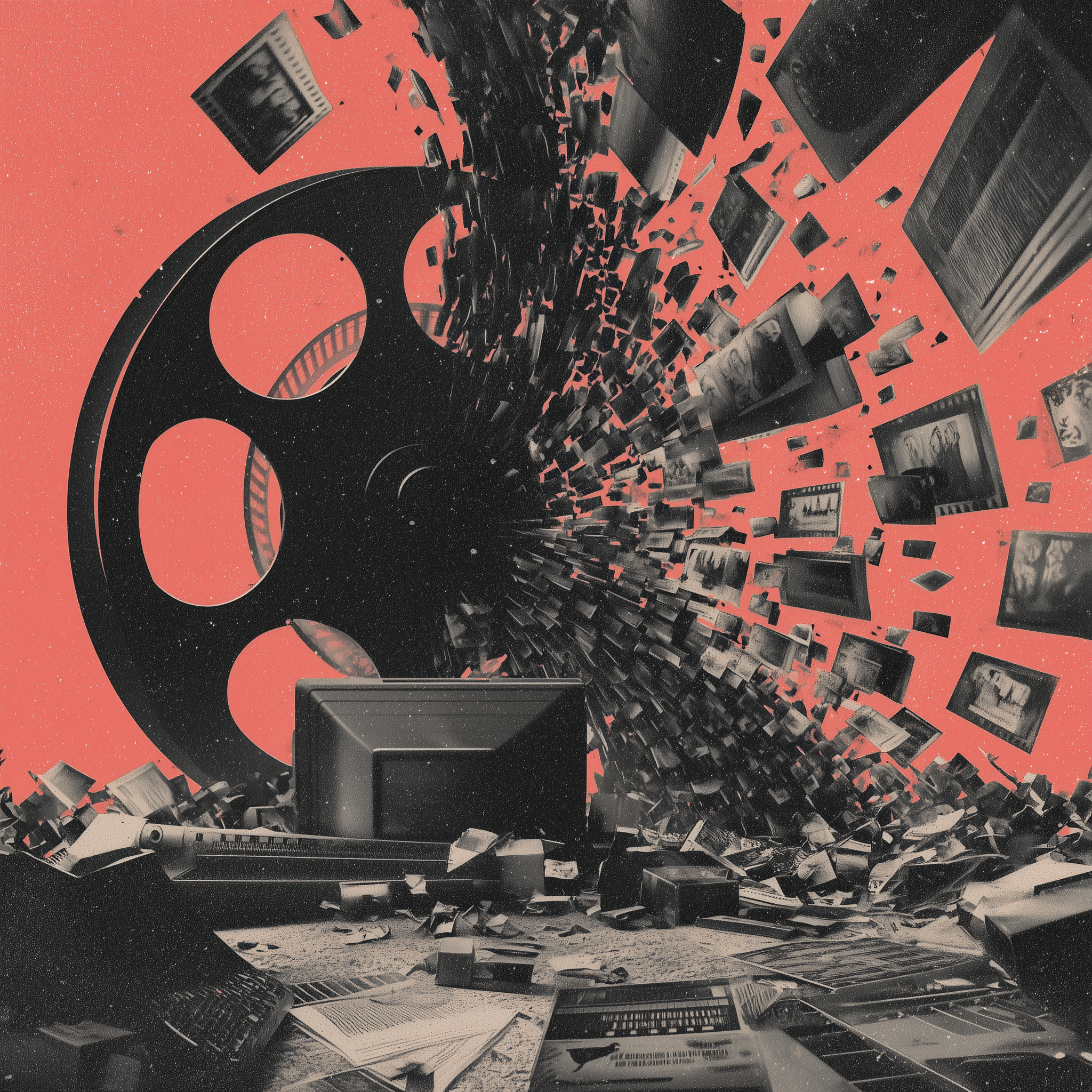 Two Prosecutors - Sergei Loznitsa