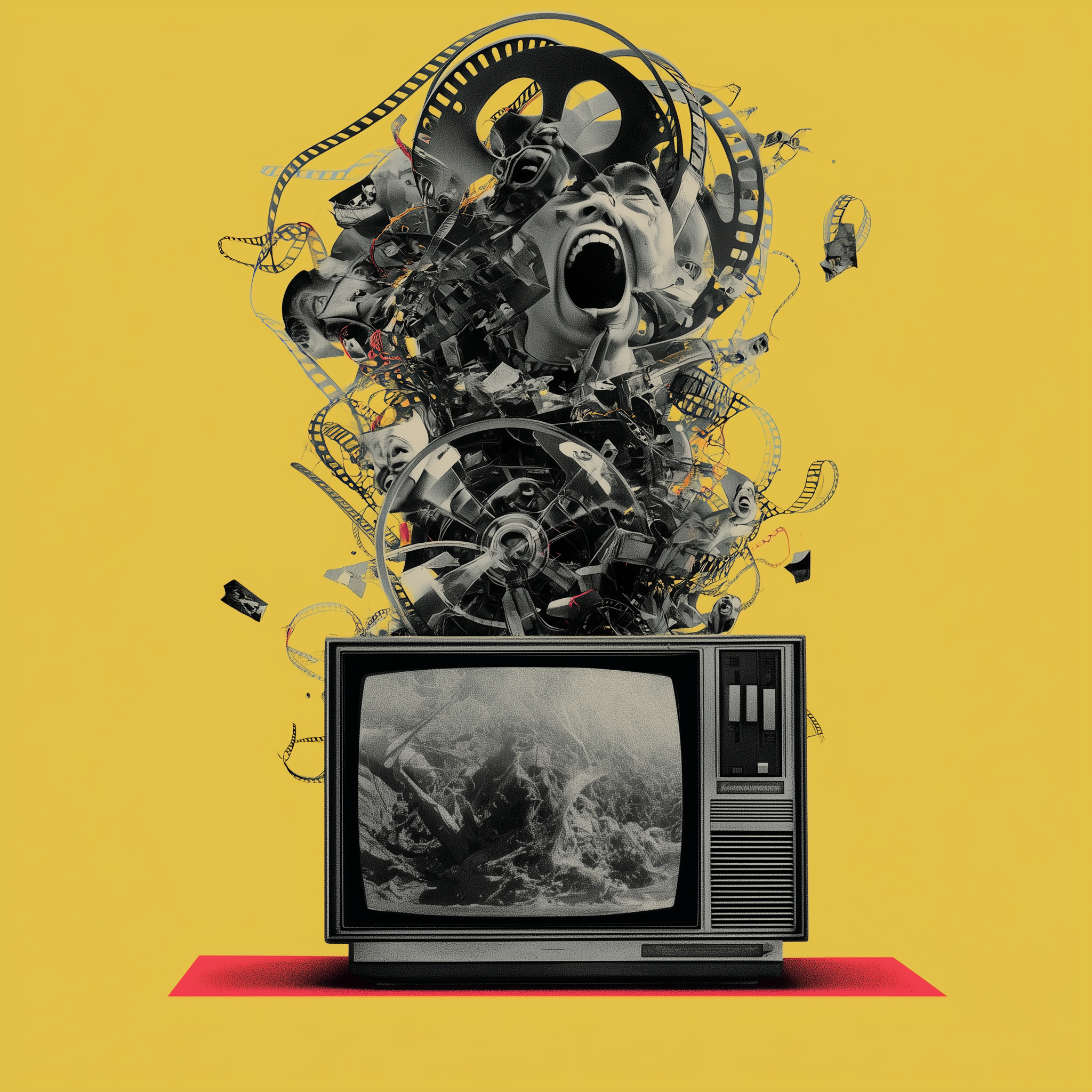 Two Prosecutors - Sergei Loznitsa